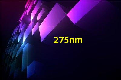275nm