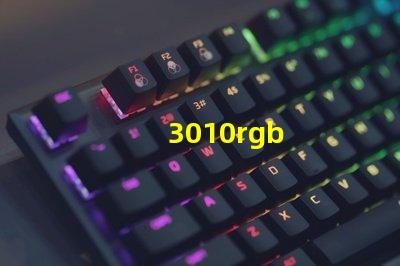 3010rgb
