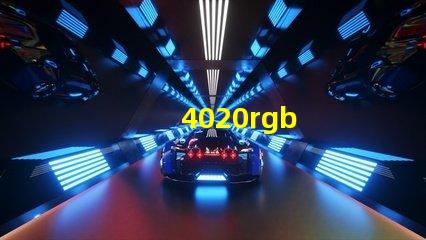 4020rgb