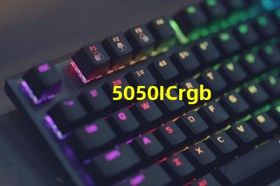 5050ICrgb