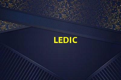 LEDIC
