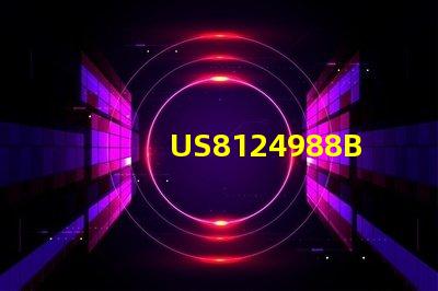 US8124988B2专利权威评估方法实用专利价值测评指南
