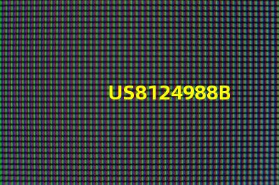 US8124988B2专利的市场风险与机会评估专利商业化潜力深度解析