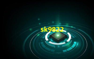 sk9822