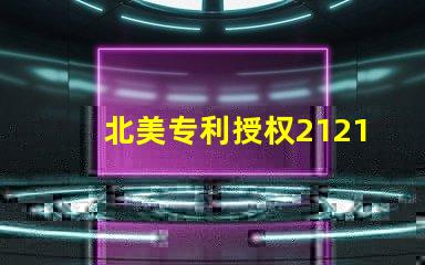 北美专利授权2121灯珠us8124988b2专利技术详解,为何备受行业青睐