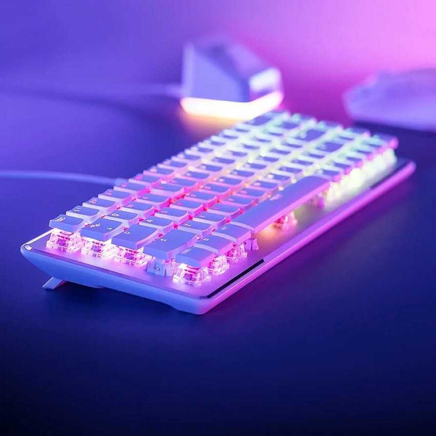 RGB灯珠的内部结构