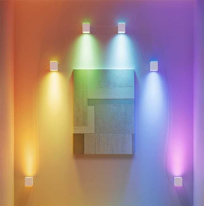 展厅展览：突出展品