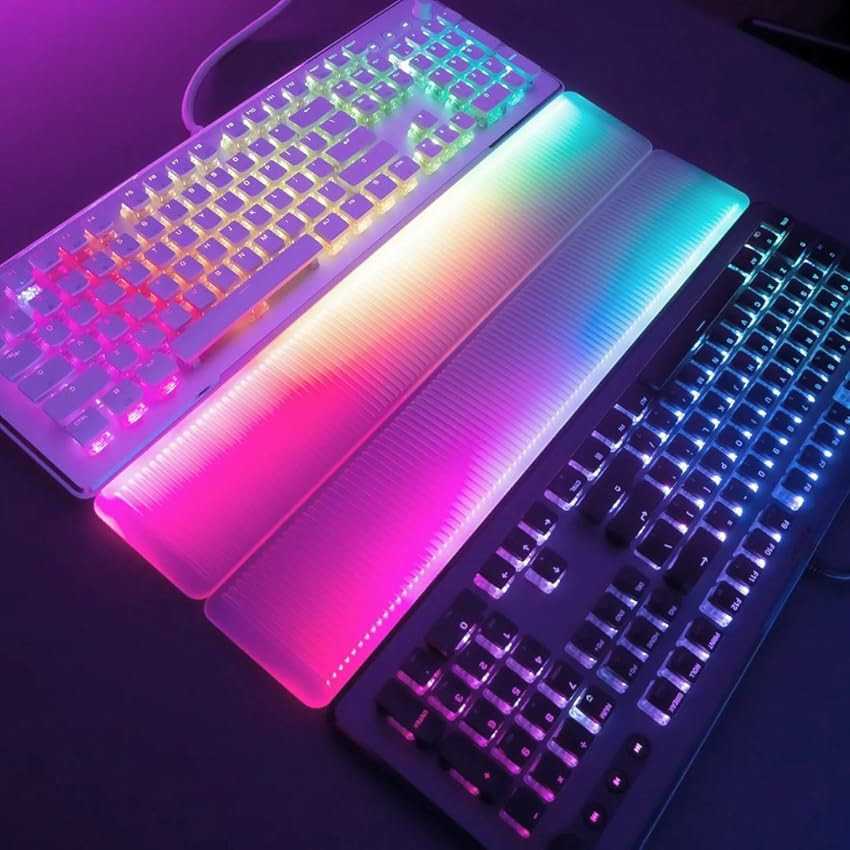 3. 3528灯珠PCB的结构与组件