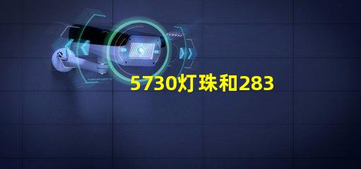 5730灯珠和2835灯珠哪个耐用？
