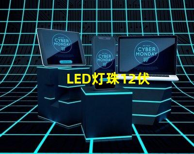 LED灯珠12伏
