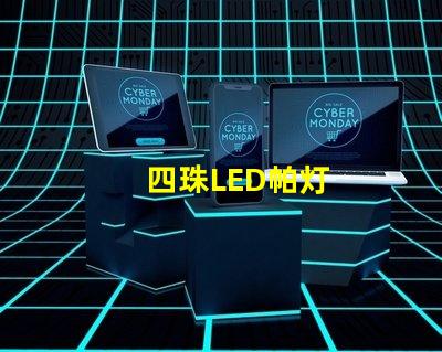 四珠LED帕灯