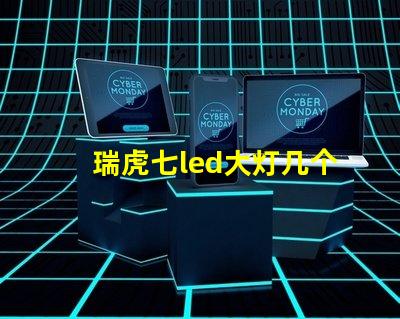 瑞虎七led大灯几个灯珠