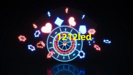1212led
