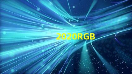 2020RGB