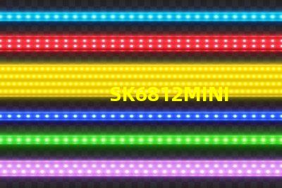 SK6812MINI-RGBW