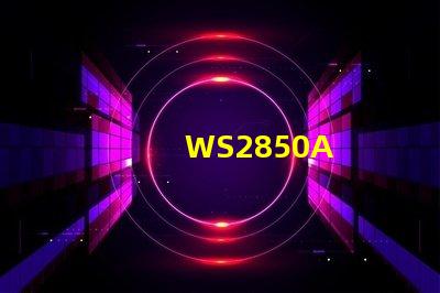 WS2850A