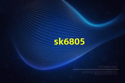 sk6805