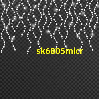sk6805micro