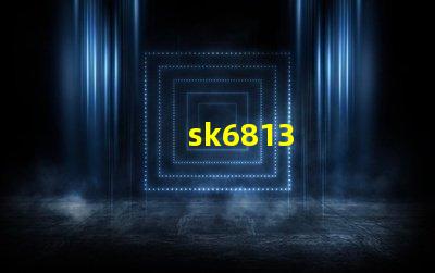 sk6813