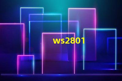 ws2801