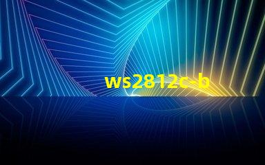 ws2812c-b